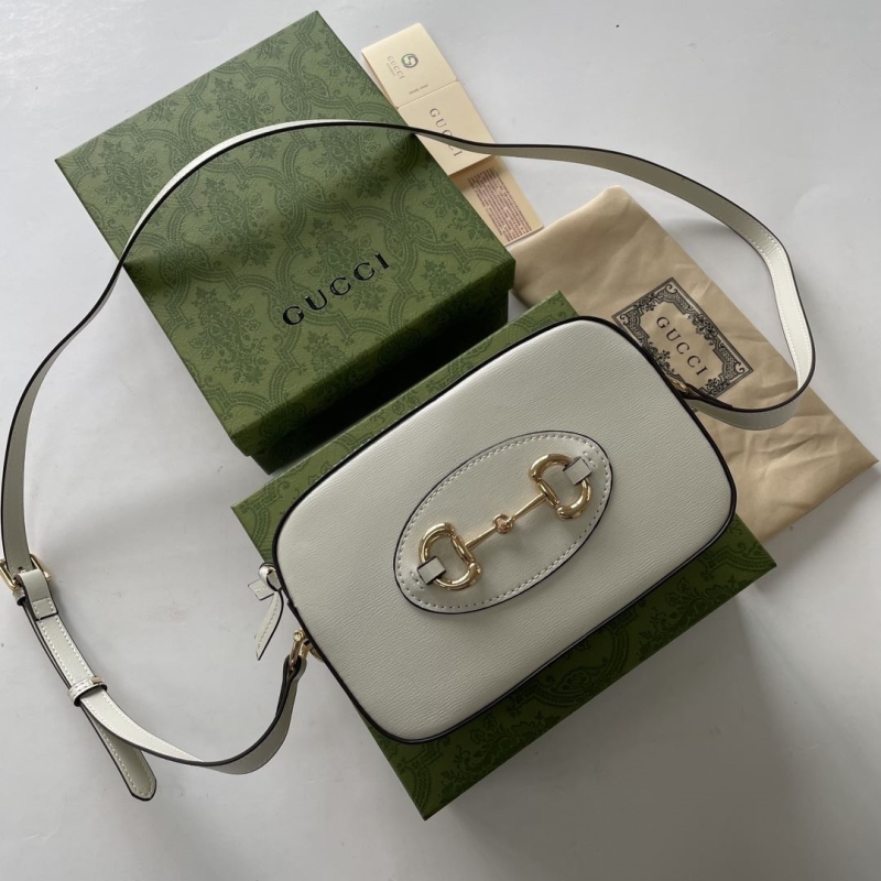 G*u*i satchel bags